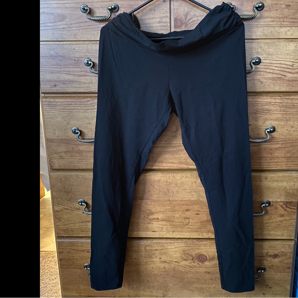 Motherhood maternity leggings